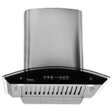 Iron Kitchen Chimney Used In Hotel And Home(Cleaning Smokestack With One Touch)