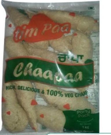 Frozen Soya Chaap With High Nutritious Values And Rich Taste Weight: 1  Kilograms (Kg)