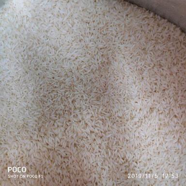  100% High Source Fiber Rich Aroma Delicate Long Rain White Basmati Rice Admixture (%): 2%
