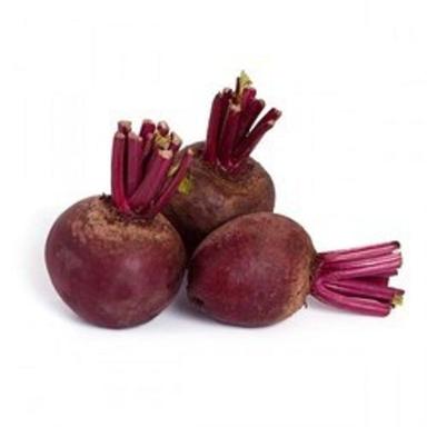 Round Fresh, Naturally Grown, High In Antioxidants Pure Organic And Tasty A Grade Fresh Beetroot