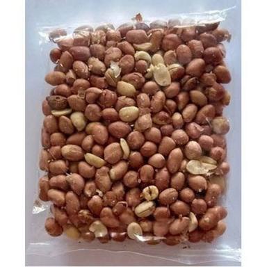 Healthy Crunchy Rich In Protein Fat And Fiber Roasted Peanuts (Brown & White) Processing Type: Flavor