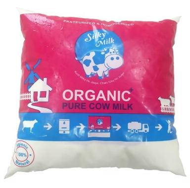 Hygienically Packed Natural Pure Fresh Highly Nutritious Enriched With Minerals Cow Milk  Age Group: Children