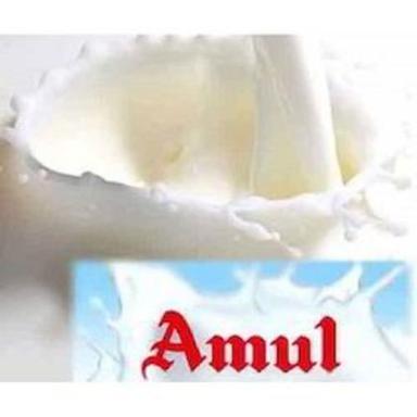 Made With Natural Ingredient, Rich In Calcium And Other Nutrients Taste Amul Milk Age Group: Baby