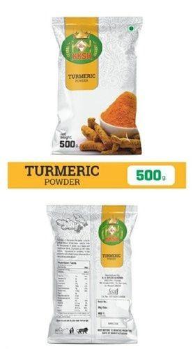 Yellow 100% Pure Turmeric Powder For Cooking(Rich In Taste)