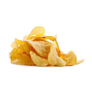 Fried And Gluten Free Potato Chips Without Added Preservatives Rich In Fiber Or Protein Shelf Life: 1 Months