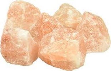 Red Good For Health Food Grade Pure Pink Himalayan Rock Salt Chunks Stone