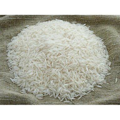 Long Grain White Biriyani Rice With 1 Year Shelf Life And 1% Broken, Gluten Free Crop Year: 6 Months