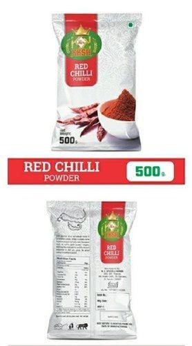 Natural Dried Blended Red Chilli Powder For Cooking(Rich In Taste)