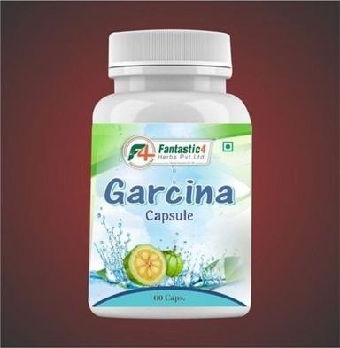 Herbal Garcinia Capsules Age Group: For Adults
