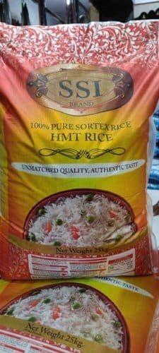  सामान्य प्राकृतिक लंबे दाने वाला सफ़ेद बासमती चावल हर रोज़ खाने के लिए बिल्कुल सही फ़िट 