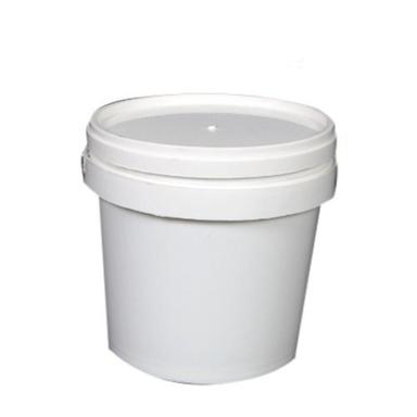 HDPE Plastic Paint Container