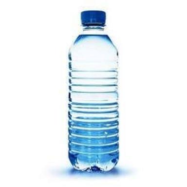  स्वच्छ रूप से पैक किया गया पीने का उद्देश्य साफ पानी शुद्ध खनिज पानी की बोतल क्षमता: 500 मिलीलीटर (एमएल) 