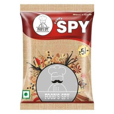 Brown Pure Spy Garam Masala With Natural Oil Contain Cinnamon, Mace, Peppercorns And Coriander Seeds
