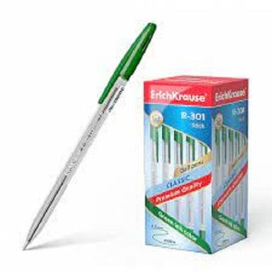 Plastic School And Office Stationery Roller Pen With Comfortable Grip For Extra Smooth Writing