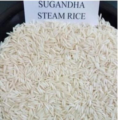 100 Percent Fresh And Pure Sugandha Non Basmati Steam Rice With Best Ingredients Broken (%): 2%