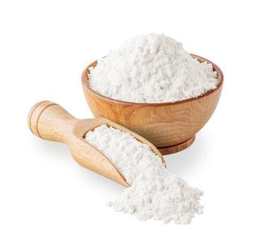 White 100 Percent Natural And Pure Impurity Free Whole Grain Wheat Flour
