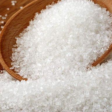 Sweet 100% Pure Crystallized White Organic Unrefined Natural Solid Sugar