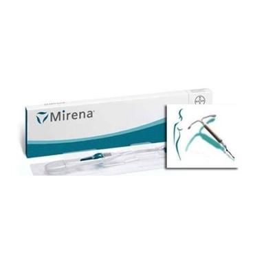 Mirena Medicines For Intrauterine Devices Injection