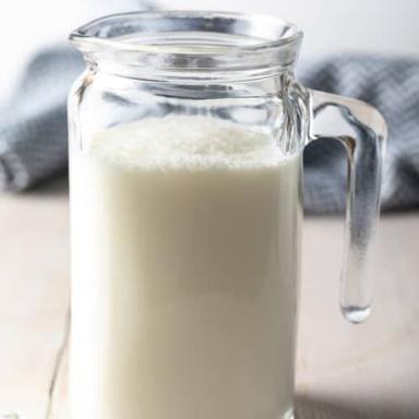 White Cow Based Butter Milk With 1 Days Shelf Life And Rich In Vitamin B12 Packaging: Glass Bottle