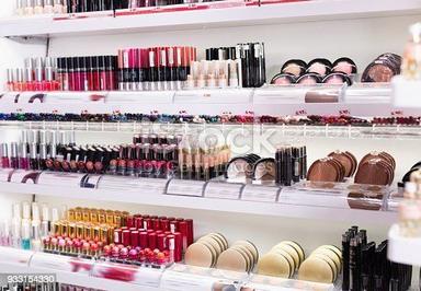 Cosmetics Shop 