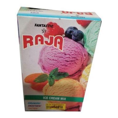 Fantastic Kt Raja Ice Cream Mix, Perfect Summertime Dessert, Not Too Sweet And Natural Ingredients Age Group: Old-Aged