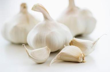 Loose Packaging A Grade Fresh White Garlic