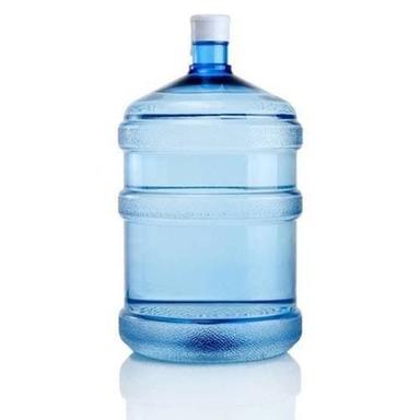Safest And Mineral Jar Packaged Drinking Water Capacity: 20 Liter/Day