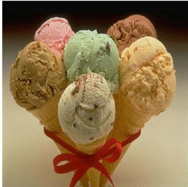 Symrise Flavors Ice Cream Perfect Summertime Dessert, Not Too Sweet And Natural Ingredients Age Group: Old-Aged