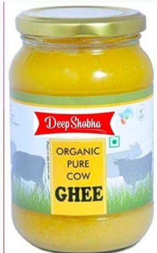 100% Natural And Organic A Grade Pure Cow Ghee Available In 1 Kg Glass Jar Age Group: Old-Aged