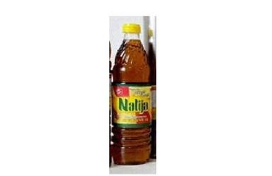 250Ml 100% Pure Crude Virgin Mustard Oil For Cooking For Helps To Treat Cold Symptoms Application: Kitchen