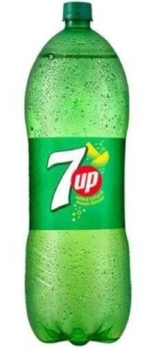 Boost Your Energy Refreshing Mouthwatering Taste Sweet Natural Taste 7 Up Cold Drink Packaging: Bottle