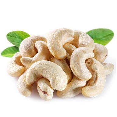 Rectangular Cashew Nuts