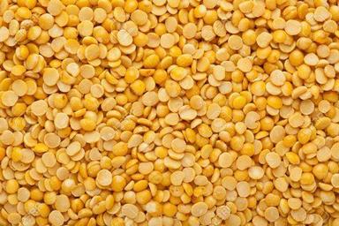 Organic Yellow Pigeon Peas For Cooking (High In Protein) Purity: 100%