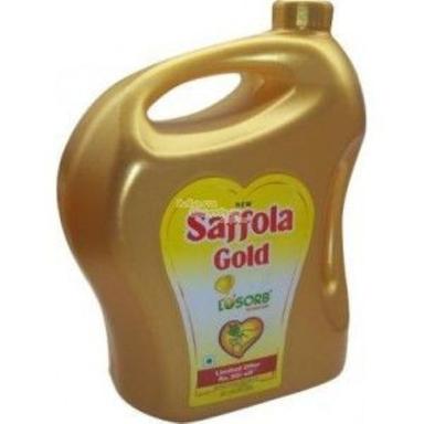 Saffola Total Cooking Oil 2 Liter Jar And High Nutritious Value And Low Fat Shelf Life: 18 Months