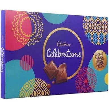 Dark Brown Cadbury Treats That Surprise Celebrations Chocolate For Diwali Gifts 