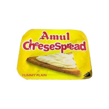 Good Source Of Protein Nutritious Snack Or Meal Yummy Plain Amul Cheese Spread Age Group: Old-Aged