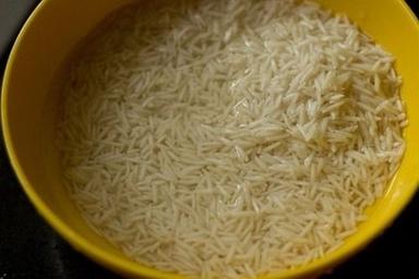 Brown Export Quality Dried And Cleaned Natural Long Grain Raw Basmati Rice