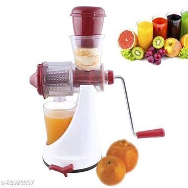 Premium Quality And Stylish Juicer Mixer Grinder Height: 4 Inch (In)