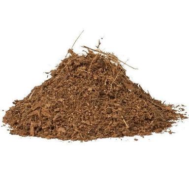 Dark Brown Reasonable 100 Percent Natural And Eco-Friendly Sterilize Coco Coir Pith, Prevent The Spread Of Bad Bacteria