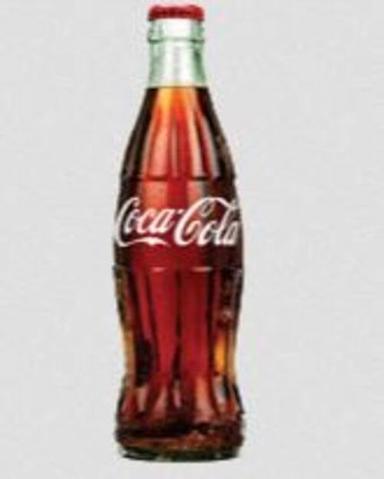 Soft Cold Drink In Glass Bottle Packaging Enriched With Cola Flavor Alcohol Content (%): 0%