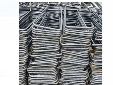 10Mm Hot Rolled Fe500D Grade Mild Steel Cut And Bend Tmt Bars Application: Construction