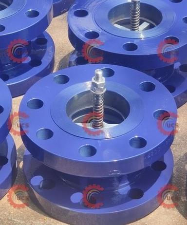 Flanged Lpg Excess Flow Check Valves Application: Lpg/ Butane/ Ammonia