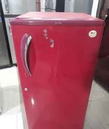 Long Lasting Eco Friendly Single Door Pink Domestic Refrigerator For Home, 7 L Power: 50-150 Watt (W)