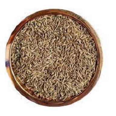 Brown Natural And Tasty Cumin Seeds For Food Spices With 6 Months Shelf Life