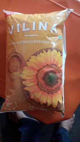 Vilina Sunflower Seeds Oil 1 Litters 