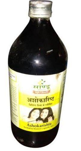 100% Ayurvedic Hair Loss Syrup  Age Group: For Adults