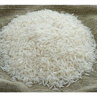 100% Pure And Organic Medium Grain White Basmati Raw Rice Broken (%): 5%