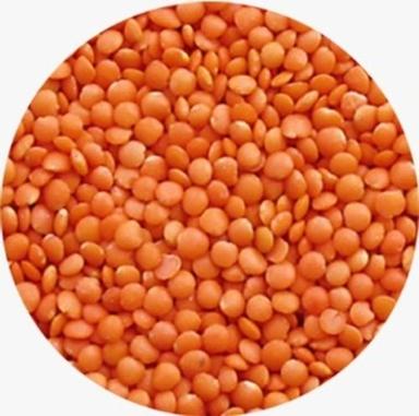 5 Kg 99 % Purity Organic Red Masoor Dal For Cooking, Rich In Taste Broken (%): Nil