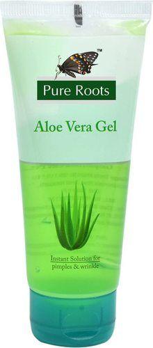 Herbal Product Purity 100 Percent Natural Pure Roots Aloe Vera Gel For Glowing Skin