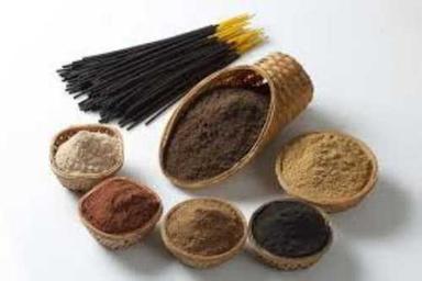 Indian Incense Stick Raw Material (Stick, Gum Powder, Agarbatti Jigat Powder, Charcoal Powder, Gum Powder Etc)